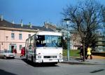 Ikarus 663 1971 года